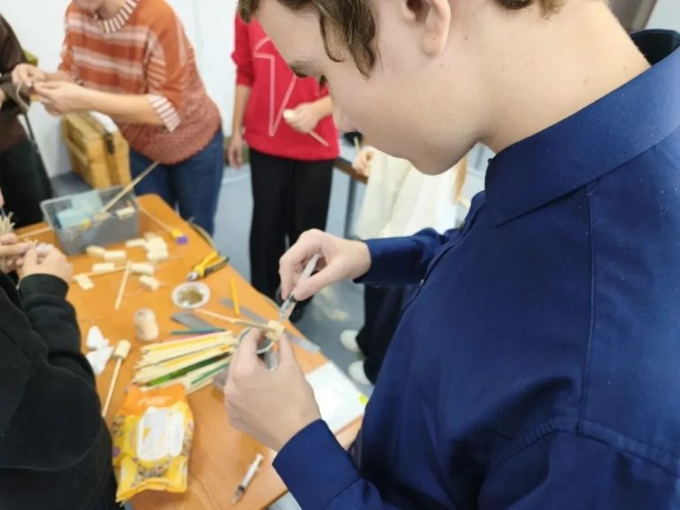 🧳 200 километров за настоящим талантом. За той атмосферой, ради которой вообще стоит заниматься творчеством.